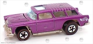 Purple - Vintage